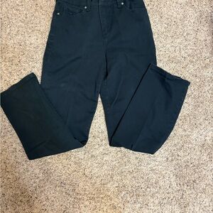 Gloria Vanderbilt Blue Women Jeans